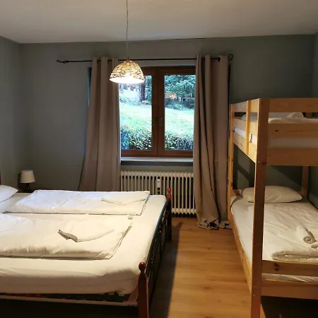 Fewo Seeblick 1 Apartment *