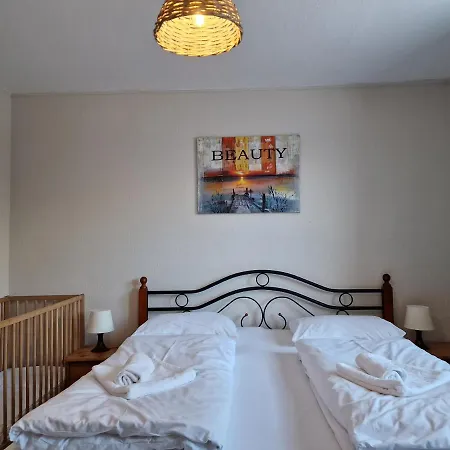 Fewo Seeblick 1 Apartment Feldberg (Baden-Wurttemberg)