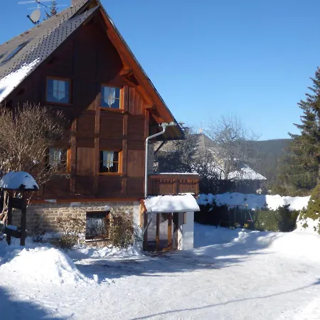 Apartment Fewo Seeblick 1 *