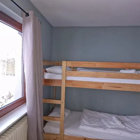 Fewo Seeblick 1 Apartment