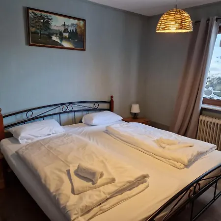 Apartment Fewo Seeblick 1