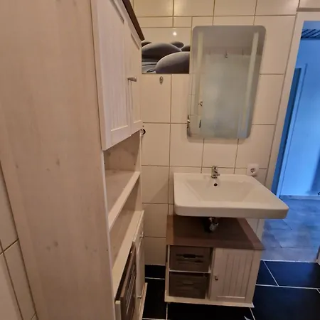 Fewo Seeblick 1 Apartment Feldberg (Baden-Wurttemberg)