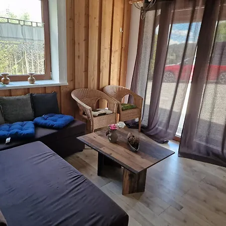 Apartment Fewo Seeblick 1 Feldberg (Baden-Wurttemberg)