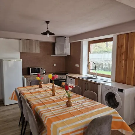 Fewo Seeblick 1 Apartment Feldberg (Baden-Wurttemberg)